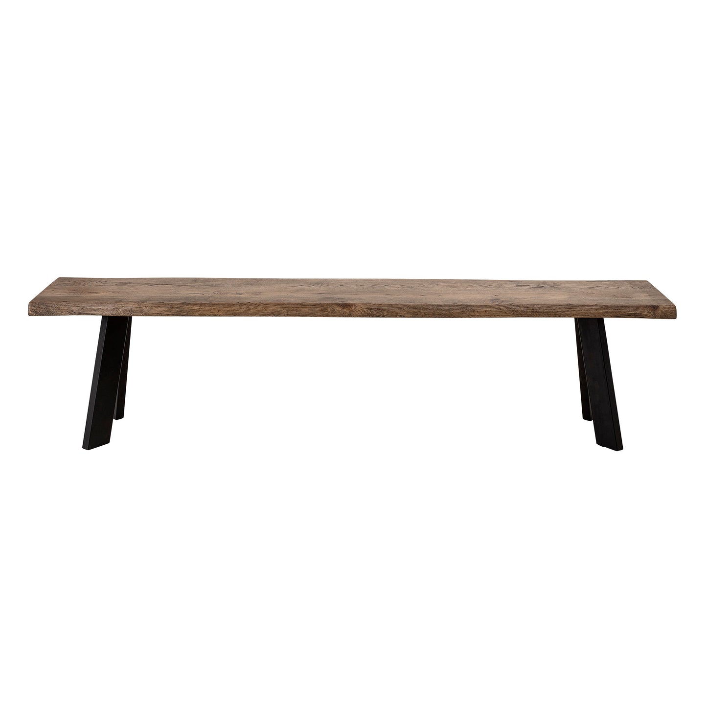 Elma Benk, Brun, FSC® 100 %, Eik