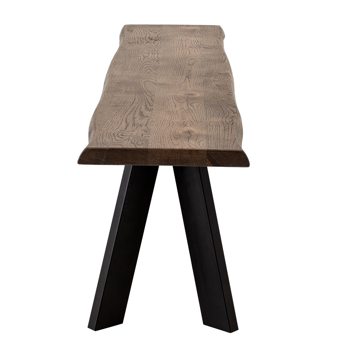 Elma Benk, Brun, FSC® 100 %, Eik