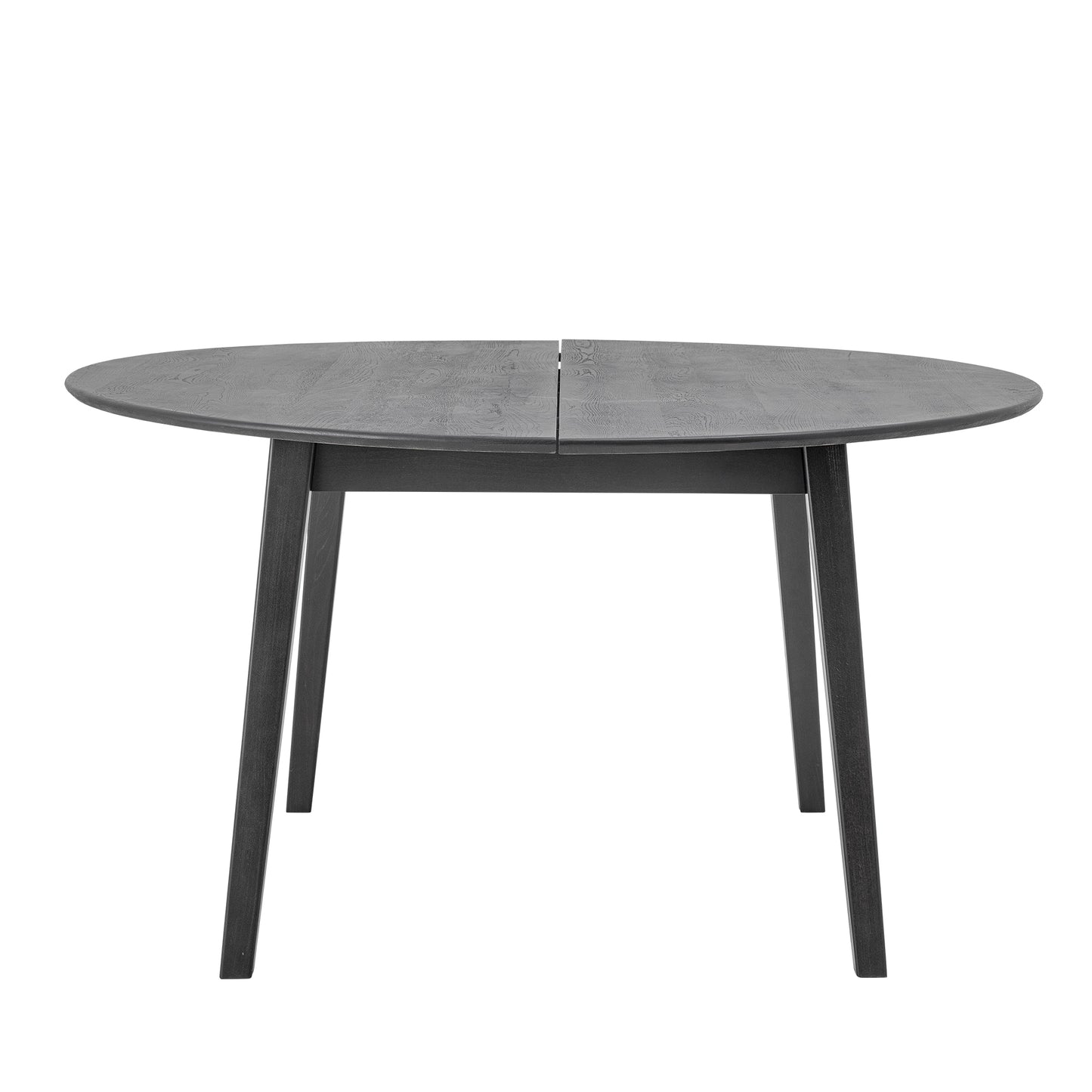 Fjord Spisebord, Black, FSC® 100%, Oak