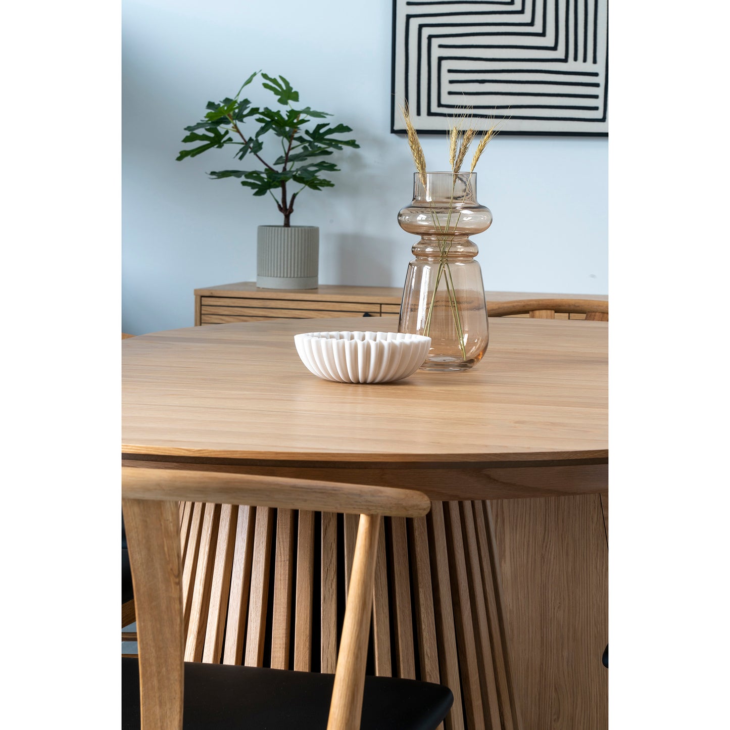 Bowl, Beige, House Nordic