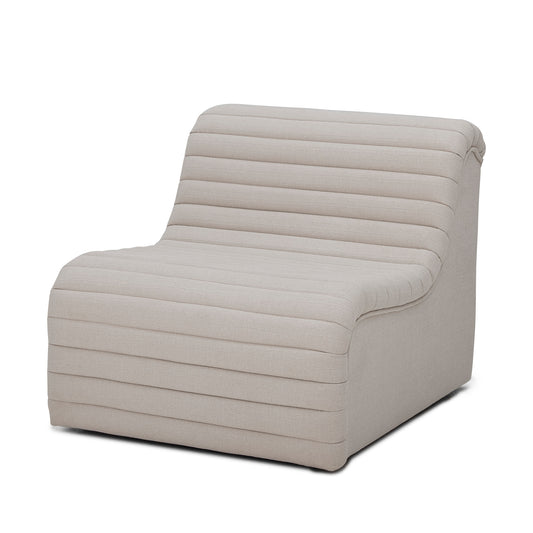Alma Lenestol, Natur, Polyester