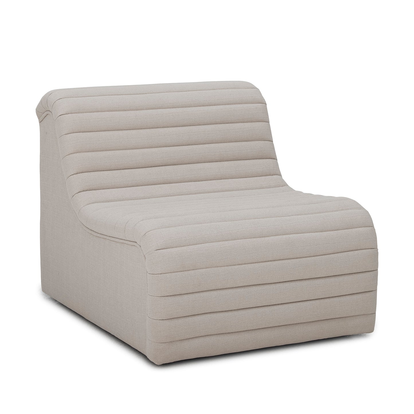 Alma Lenestol, Natur, Polyester