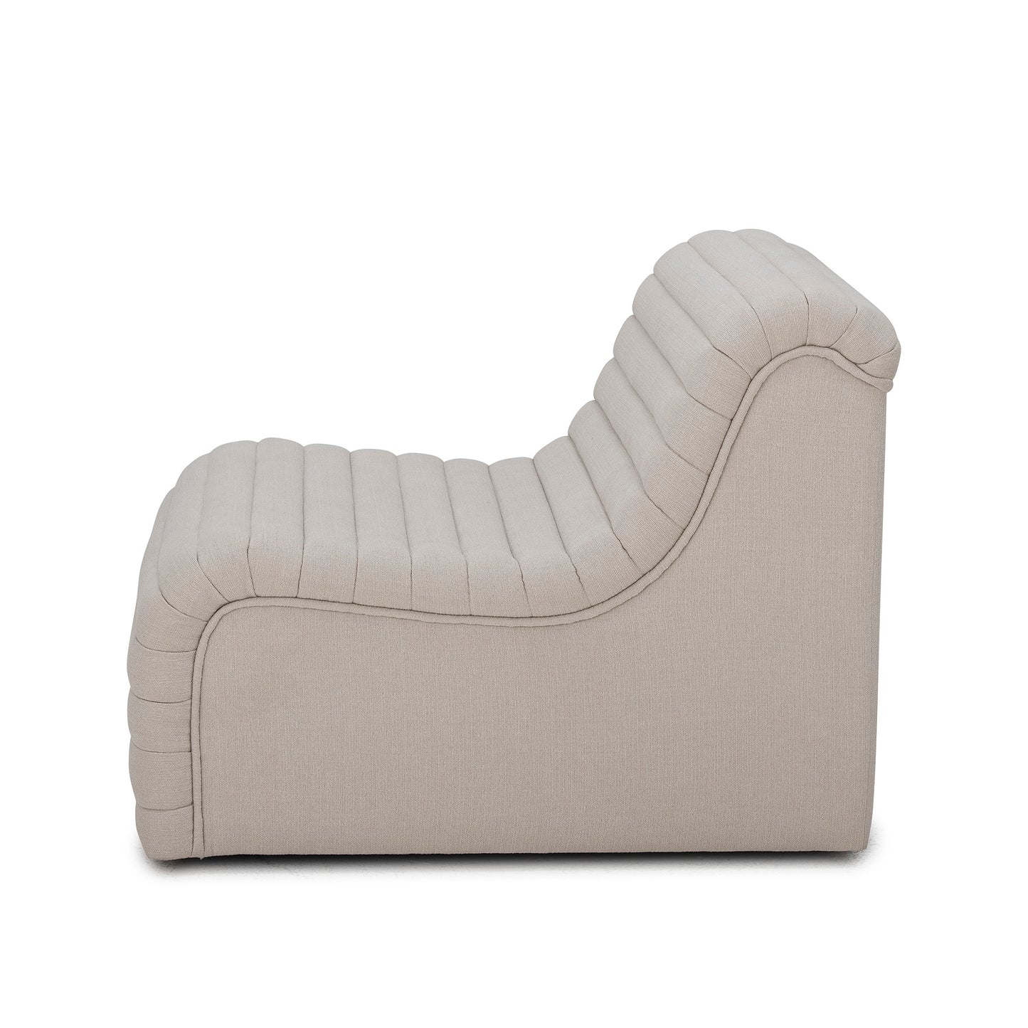 Alma Lenestol, Natur, Polyester