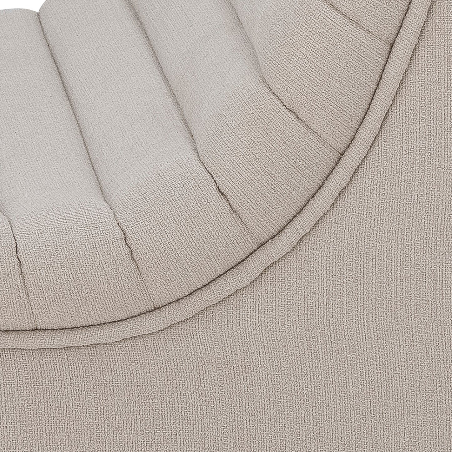Alma Lenestol, Natur, Polyester