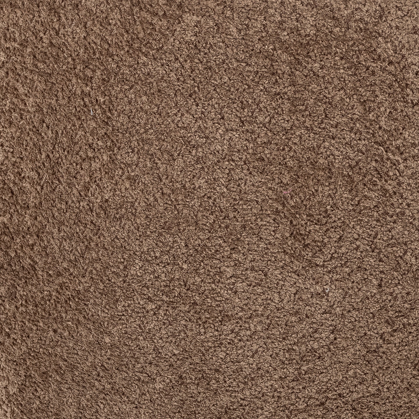 Aurora lenestol, brun, polyester