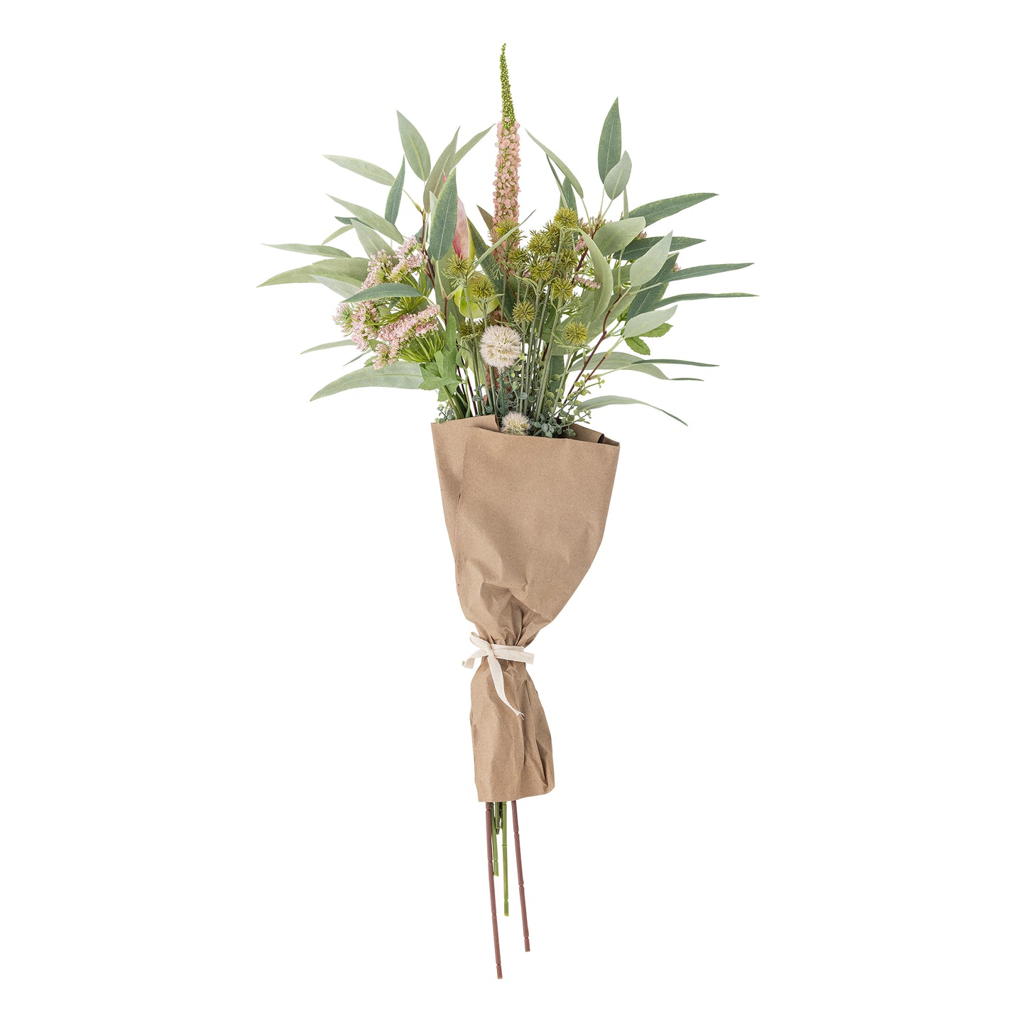 Blush Bouquet, Rose, Artificial Flowers