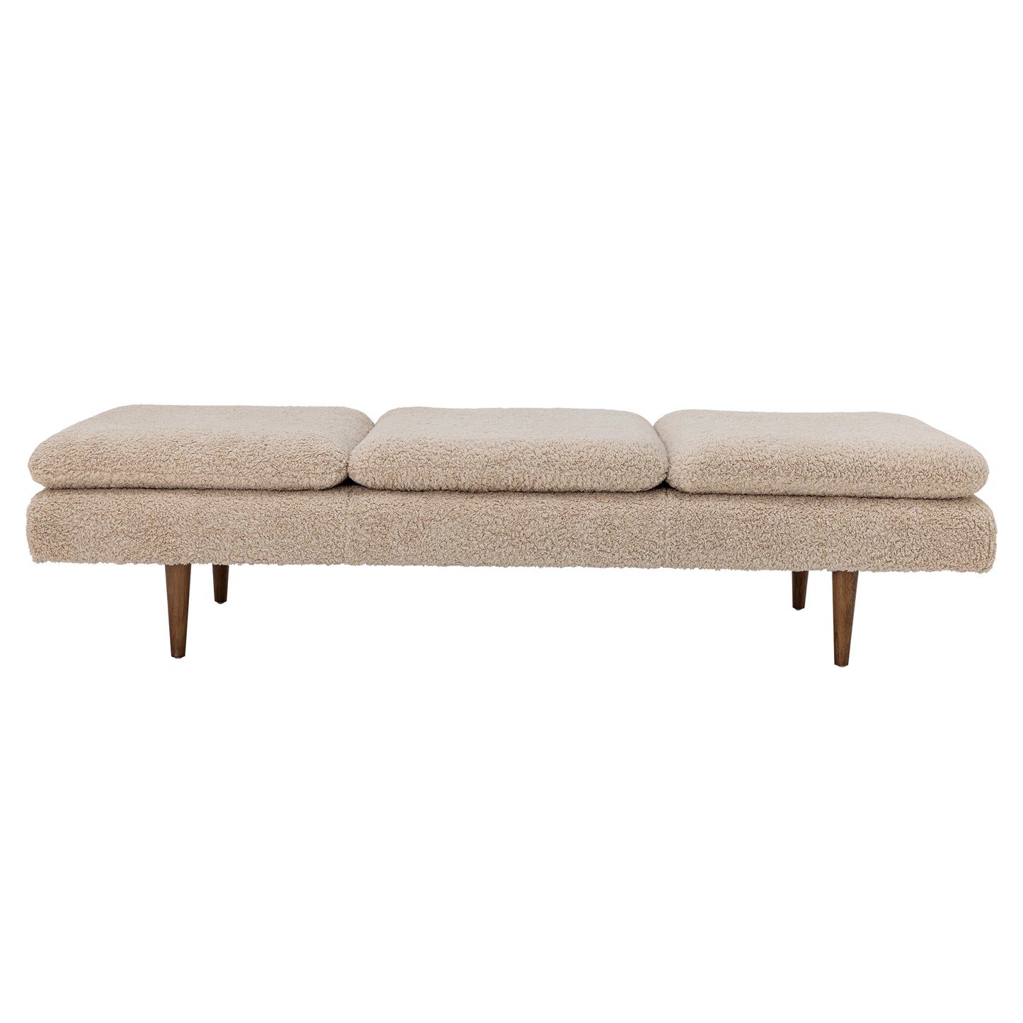 Elara Daybed, Natur, Polyester