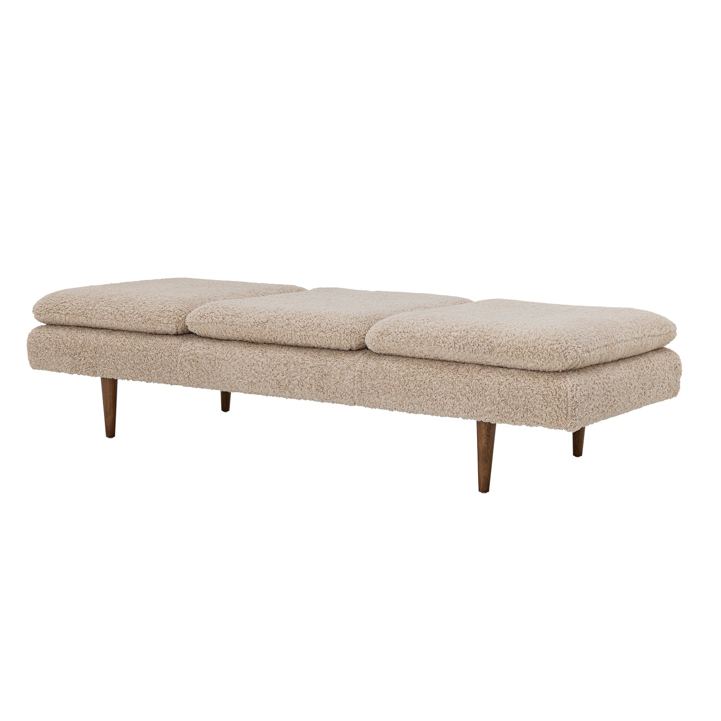 Elara Daybed, Natur, Polyester