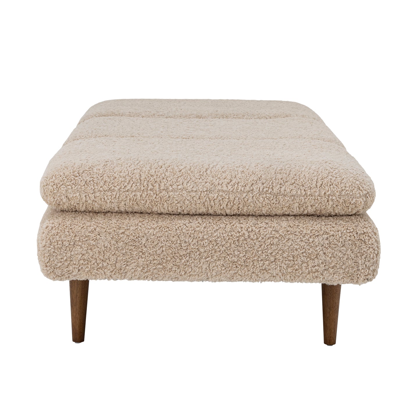 Elara Daybed, Natur, Polyester