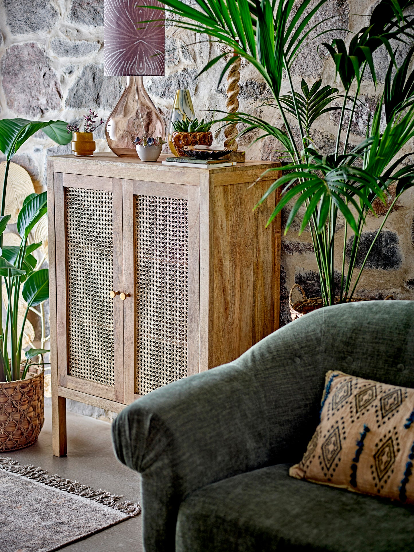 Alva Skap, Nature, FSC®MIX, Mangotre