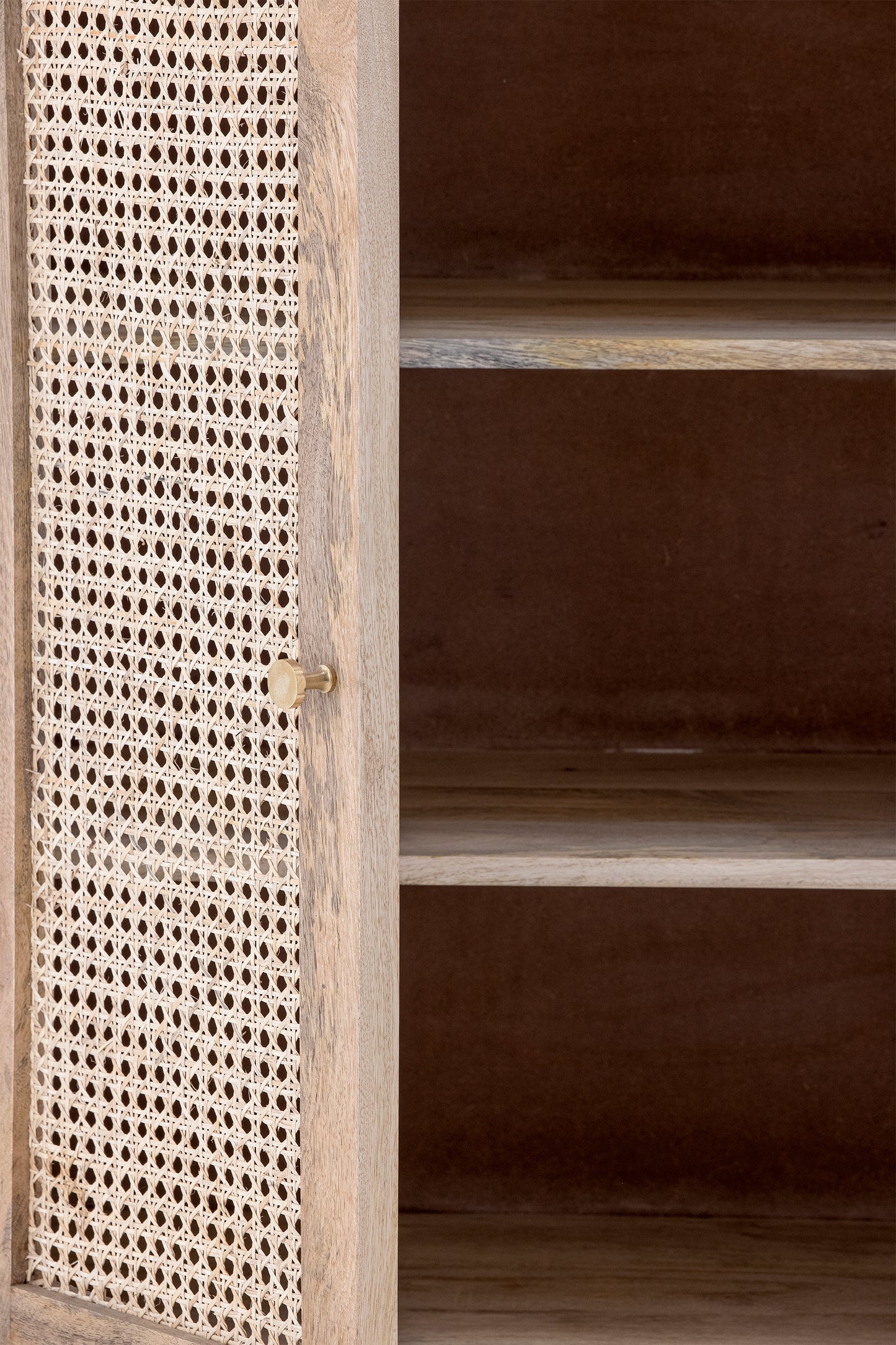 Alva Skap, Nature, FSC®MIX, Mangotre