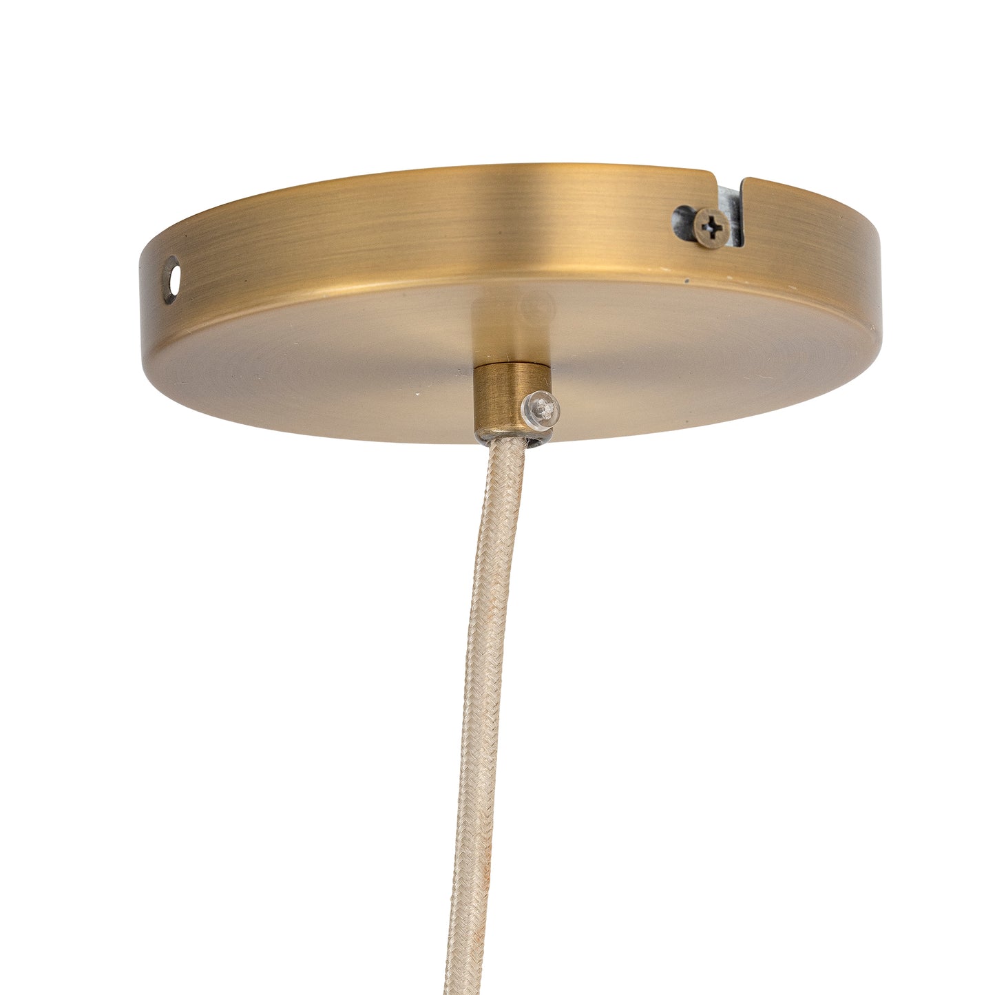 Lina, Taklampe, Natur, Raffia