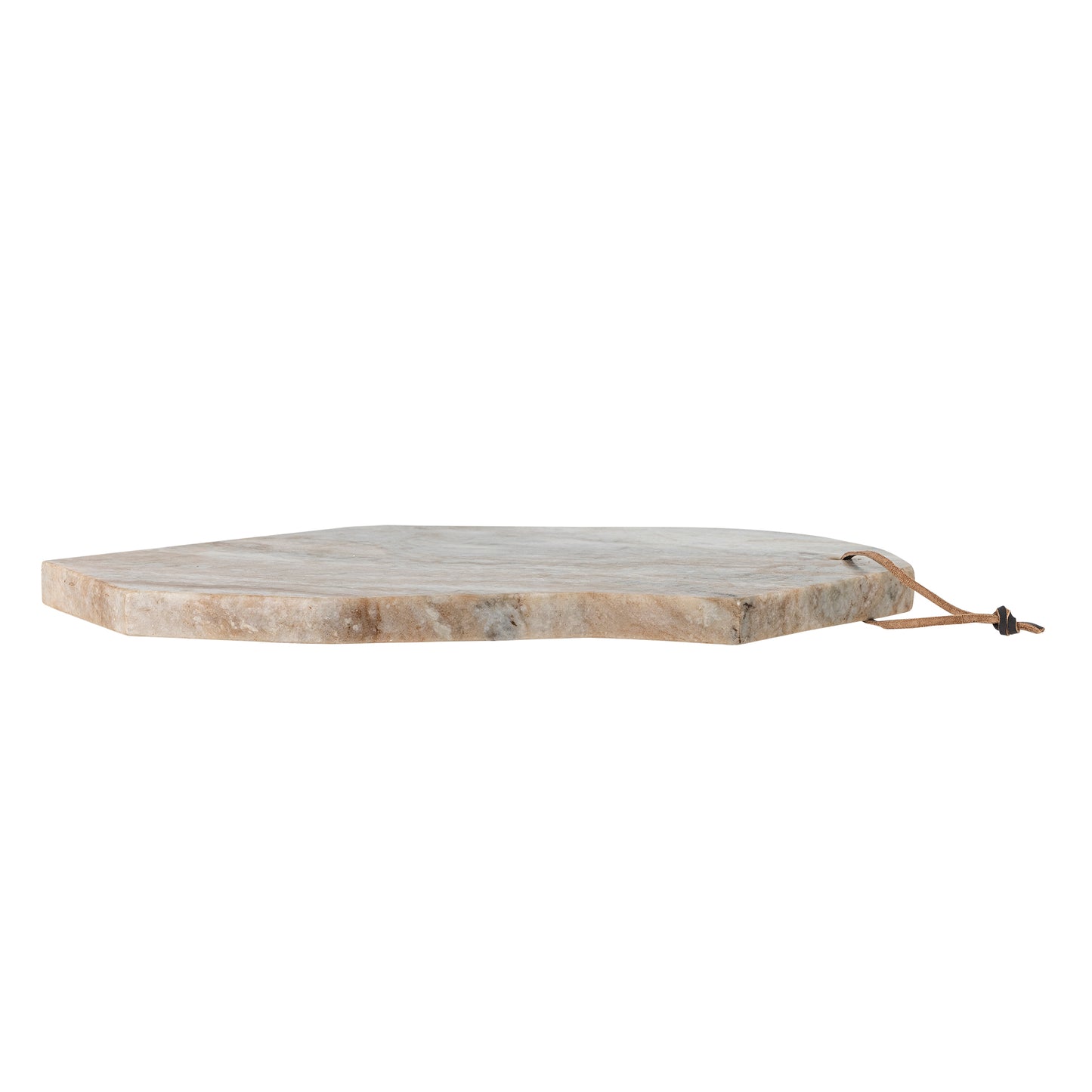 Linnea Cutting Board, Natural, Marble