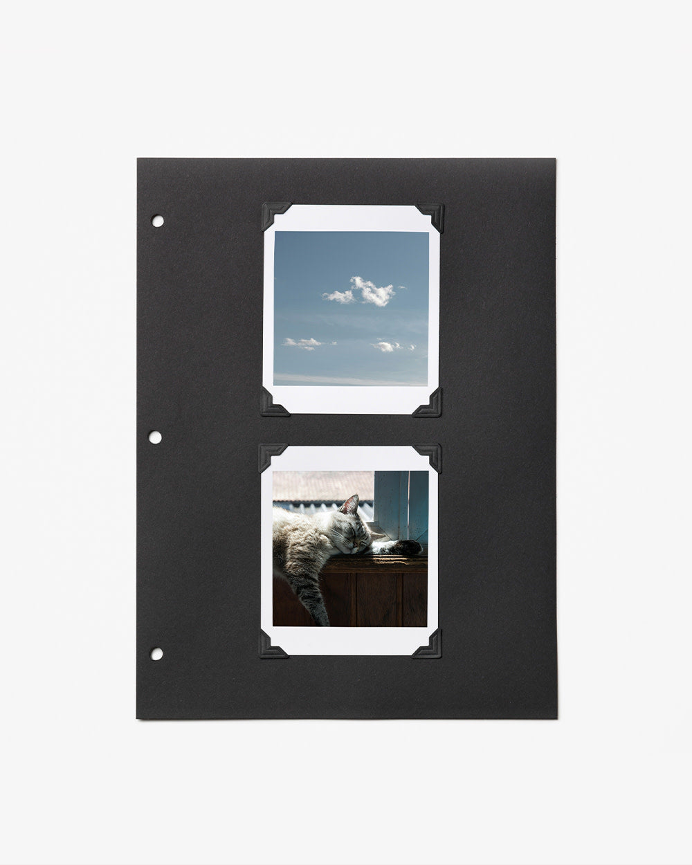 Photo Album Accessories PHOTO CORNERS