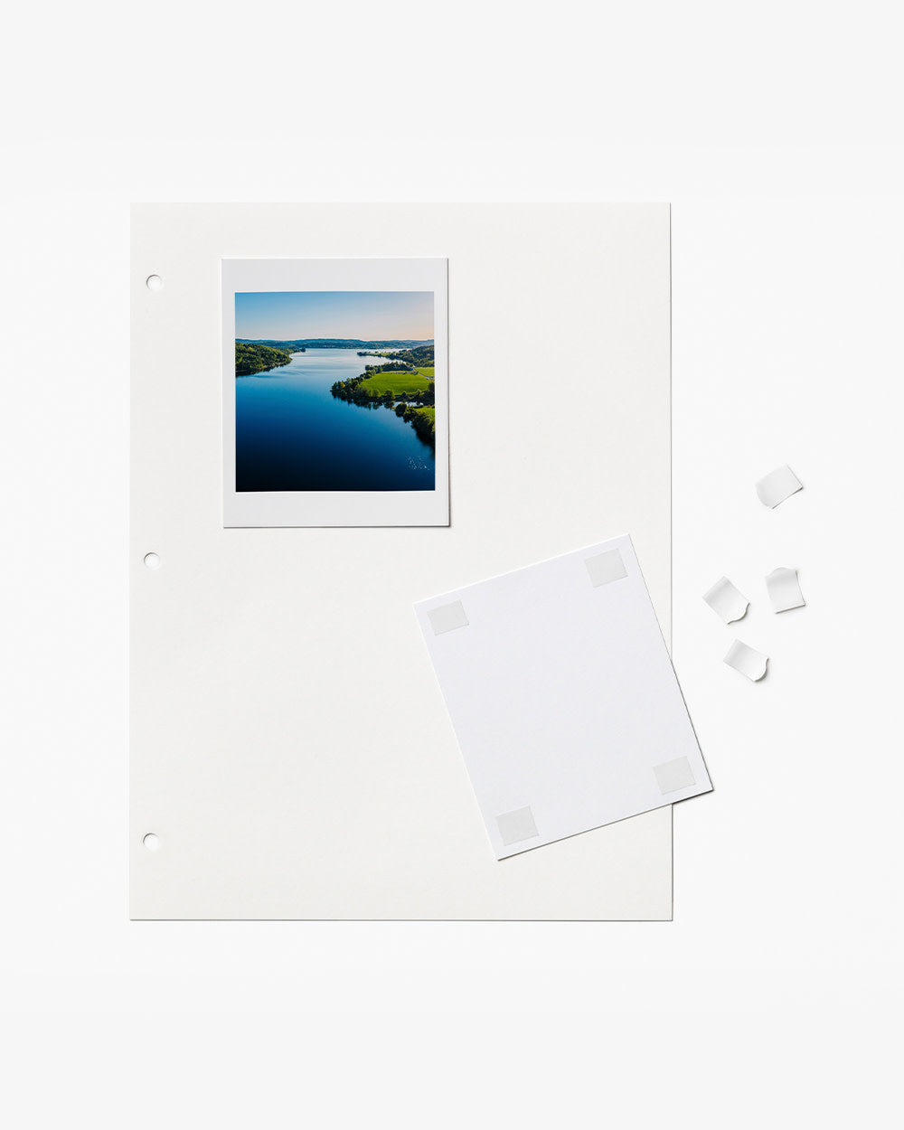 Photo Album Accessories PHOTO STICKERS